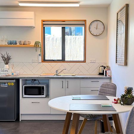 Wanaka Lake Studio 외부 사진