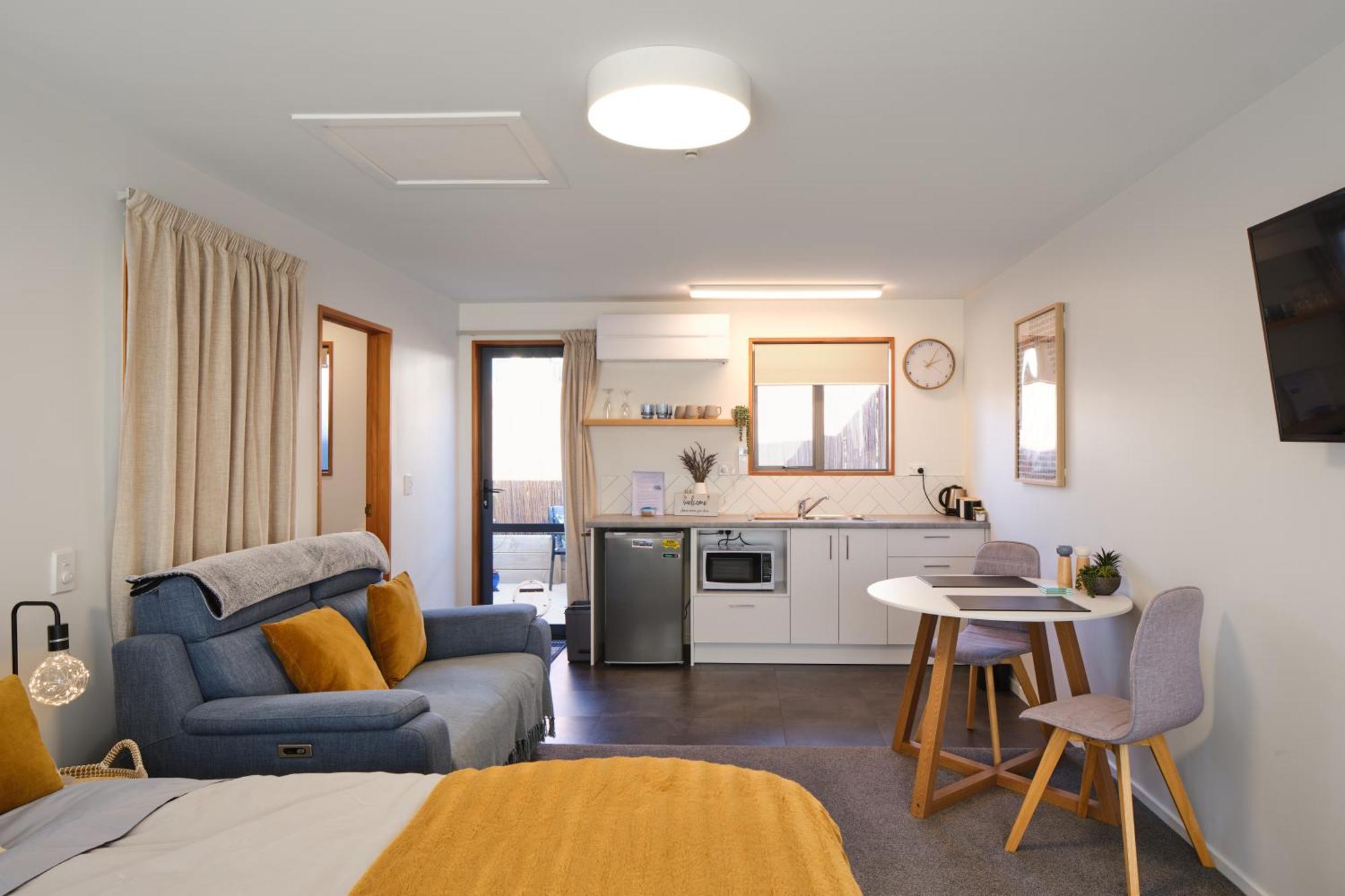 Wanaka Lake Studio 외부 사진