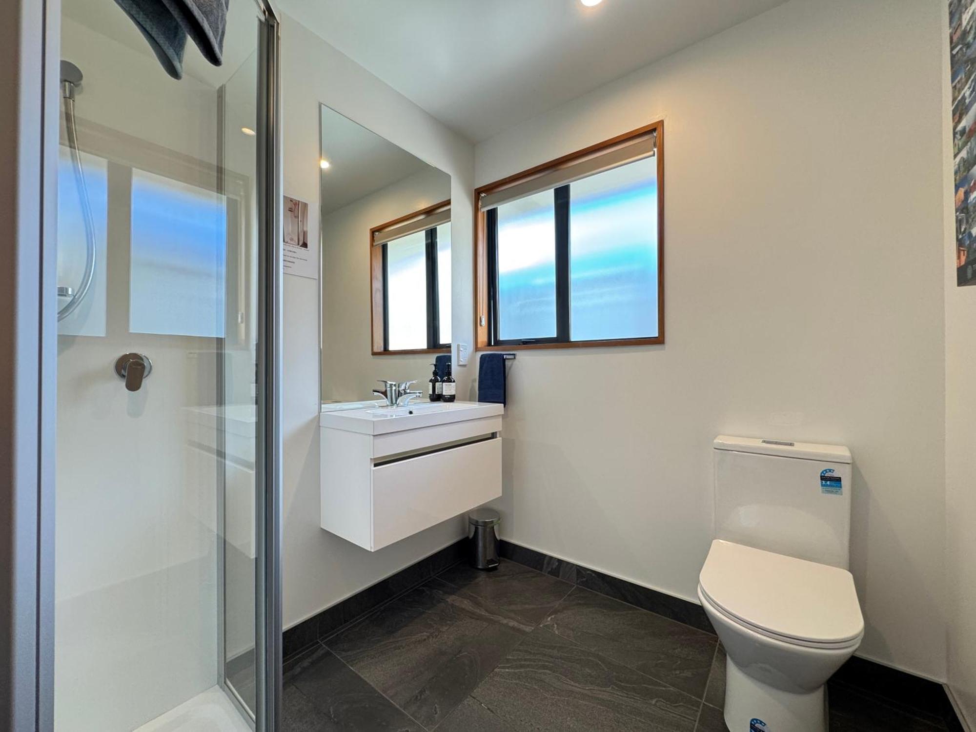 Wanaka Lake Studio 외부 사진